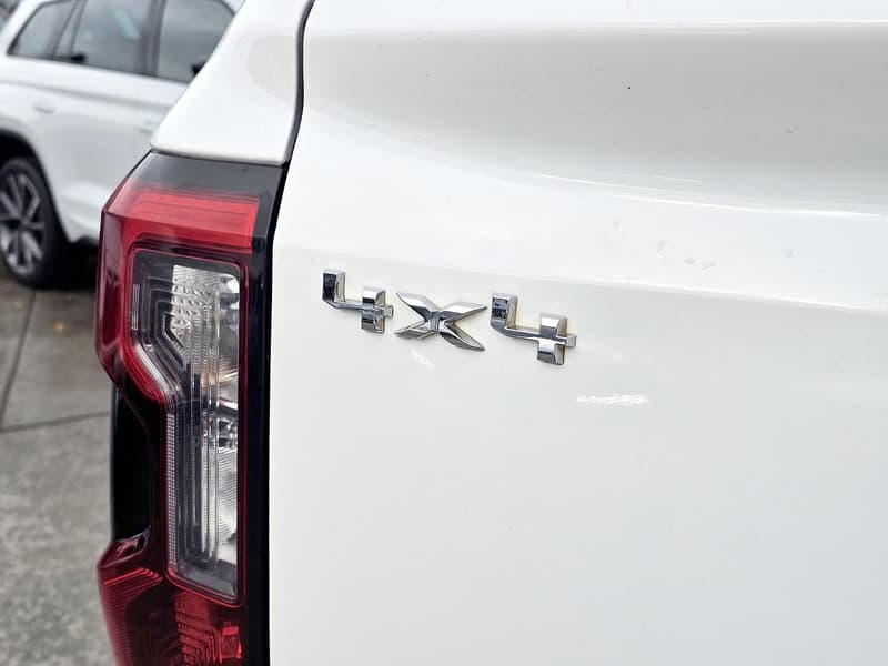 2022 Ford Ranger XL Auto 4x4 MY22 Double Cab photo 4