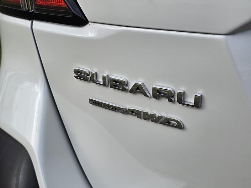 2025 Subaru Outback AWD Touring 6GEN Auto AWD MY25 photo 4