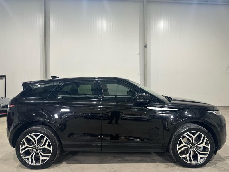 2019 Land Rover Range Rover Evoque D150 SE L551 photo 5