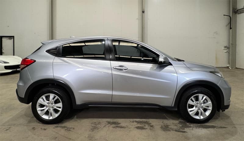 2018 Honda HR-V VTi photo 4
