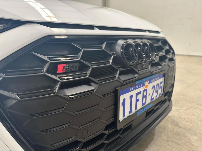 2024 Audi S3 GY photo 4