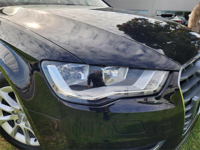 2015 Audi A3 SPORTBACK 1.4 TFSI ATTRACTION 8V MY15 photo 2
