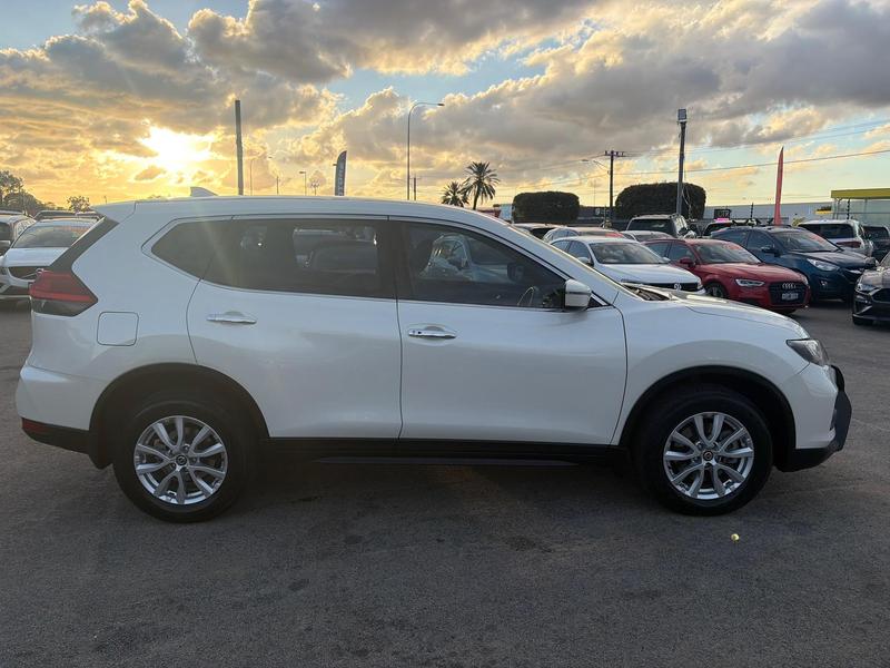 2018 Nissan X-TRAIL TS T32 Series II photo 3