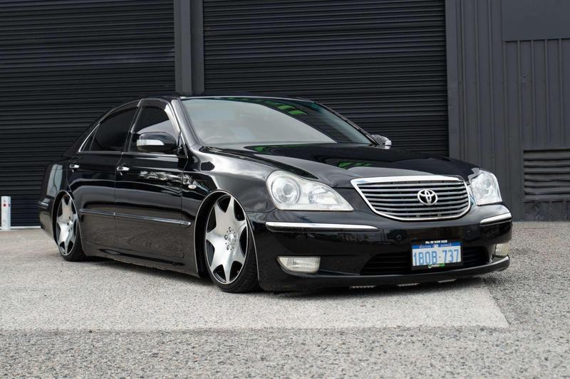 2004 Toyota Unknown photo 5