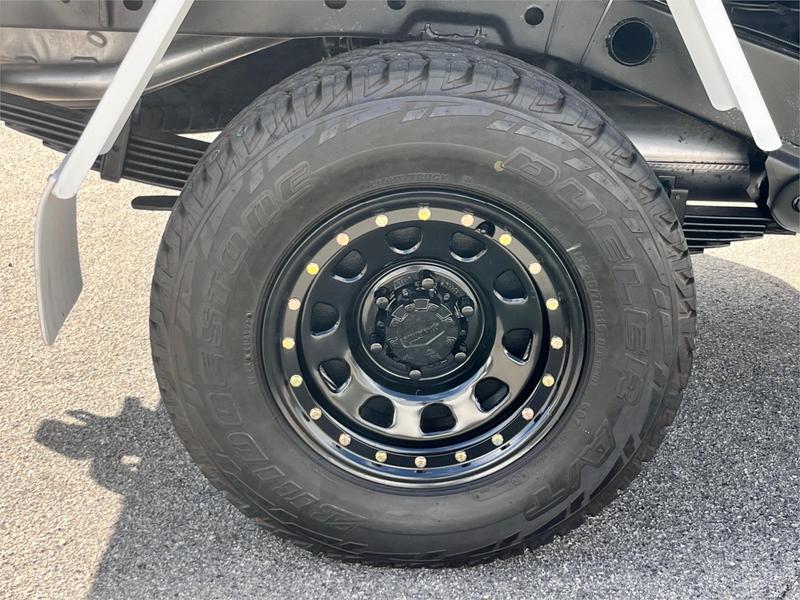 2019 Ford Ranger XL PX MkIII 4X4 3.2L photo 4