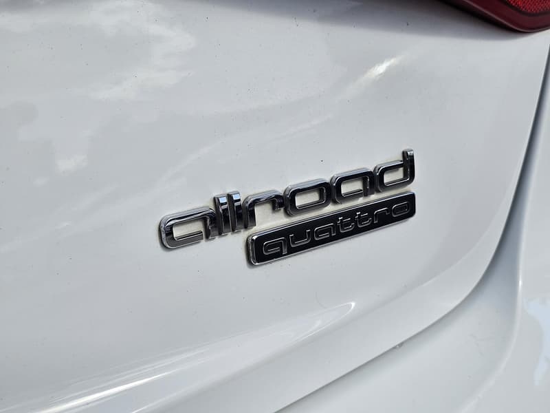 2015 Audi A4 allroad Auto quattro MY16 photo 4