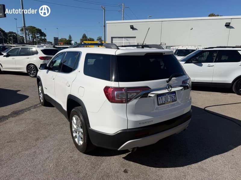 2019 Holden Acadia LT AC photo 3