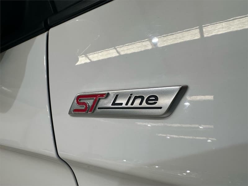 2019 Ford Endura ST-Line CA photo 4