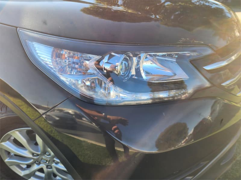2014 Honda CR-V VTi (4x2) 30 MY15 photo 2