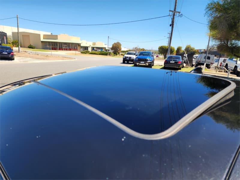2013 BMW 3 28i F30 photo 5