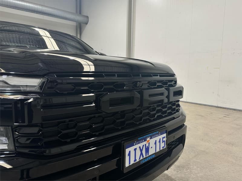2025 Ford Ranger Raptor 4X4 3.0L photo 5