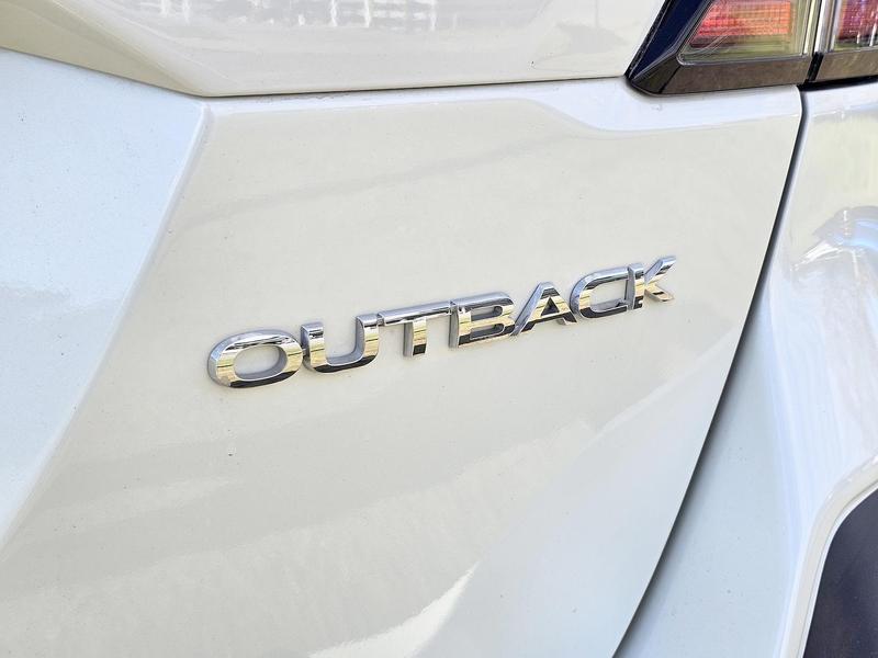 2021 Subaru Outback AWD 6GEN Auto AWD MY21 photo 3