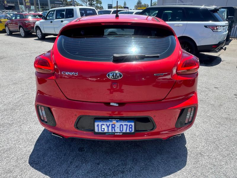 2015 Kia Cerato Koup Turbo YD photo 4