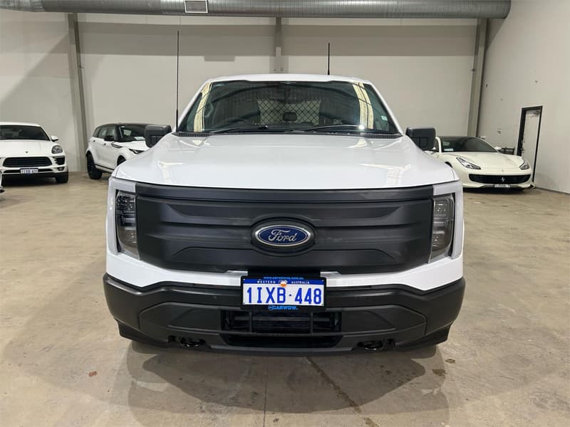2024 Ford F150 LIGHTNING PRO STD STD TOW 14th GEN photo 2