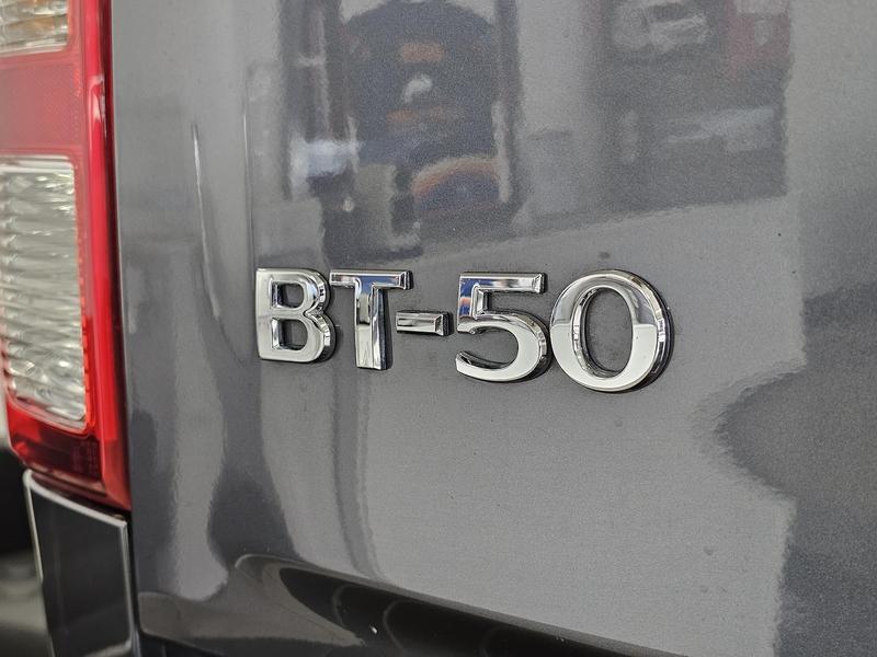 2024 Mazda BT-50 XTR TF Auto 4x4 Dual Cab photo 3