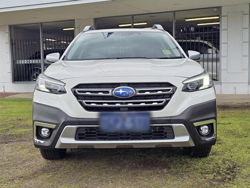 2025 Subaru Outback AWD Touring 6GEN Auto AWD MY25 photo 2