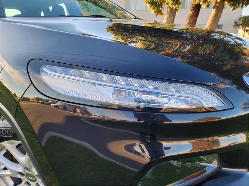 2014 Jeep Cherokee SPORT (4x2) KL photo 2