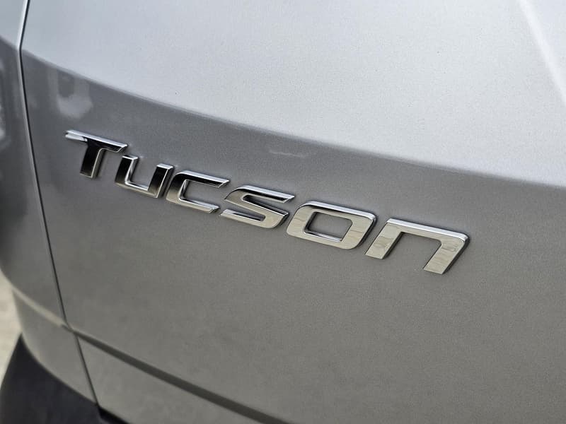 2024 Hyundai Tucson Auto 2WD MY25 photo 5