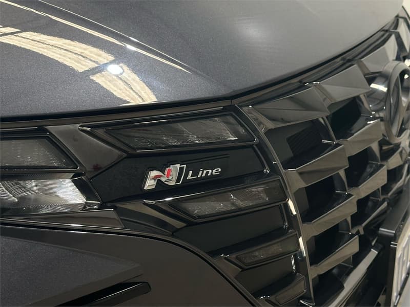 2023 Hyundai Tucson Highlander N Line NX4.V2 photo 4