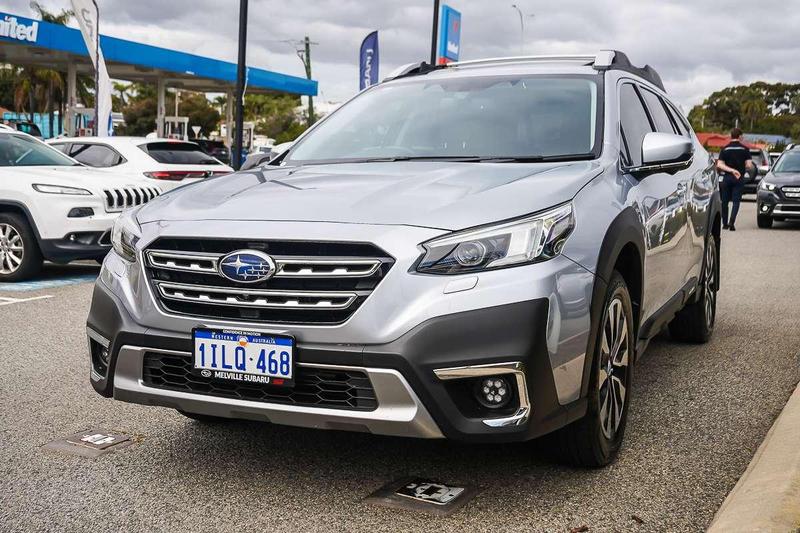 2024 Subaru Outback AWD Touring XT 6GEN photo 4