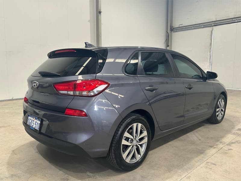 2017 Hyundai i30 Active PD photo 5
