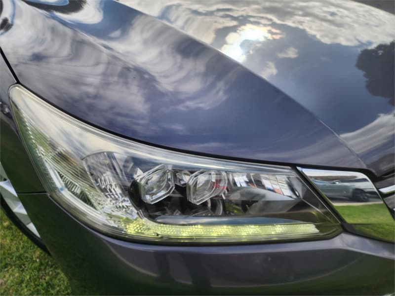 2013 Honda Accord VTi-S 60 photo 2