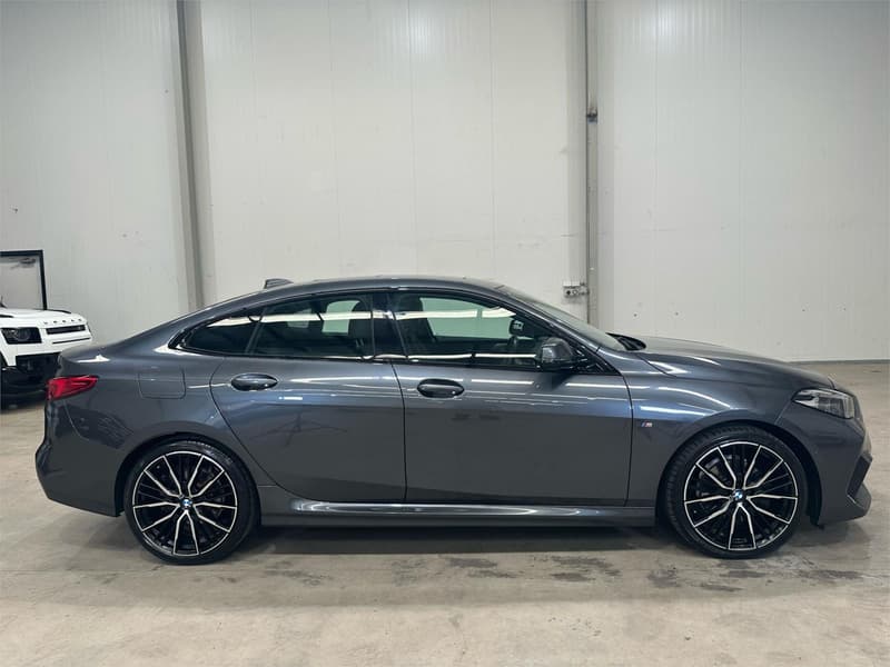 2021 BMW 2 18i M SPORT GRAN COUPE F44 photo 5