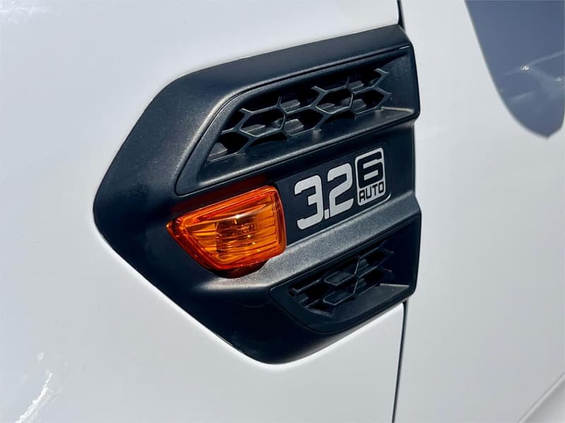 2020 Ford Ranger XL PX MkIII 4X4 3.2L photo 5