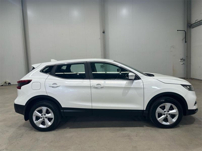 2018 Nissan QASHQAI ST J11 Series 2 photo 4
