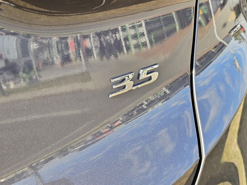 2023 Hyundai Santa Fe Highlander Auto MY23 photo 4