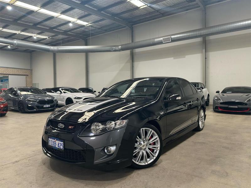 2008 Other Performance Vehicles GT FG