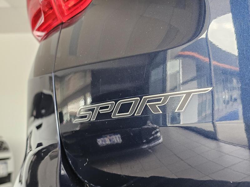 2020 Ford Everest Sport UA II Auto 4WD MY20.25 photo 3