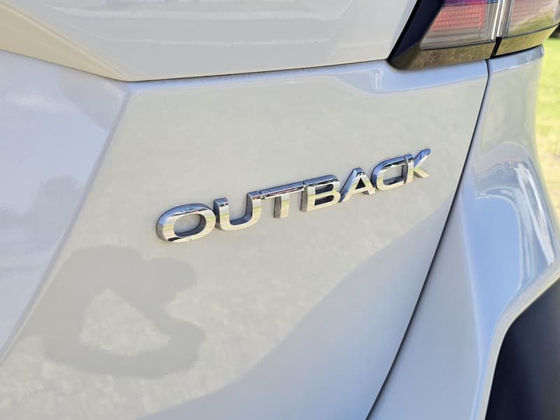 2022 Subaru Outback AWD 6GEN Auto AWD MY22 photo 3