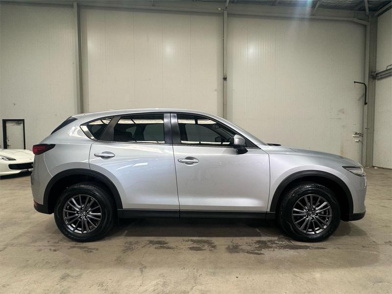 2020 Mazda CX-5 Maxx Sport KF Series photo 4