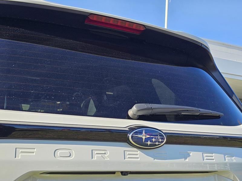 2025 Subaru Forester S6 Auto AWD MY26 photo 3