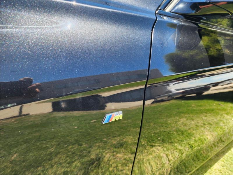 2013 BMW 3 28i F30 photo 4