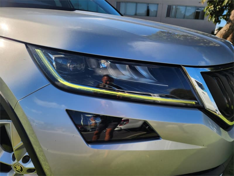 2018 Skoda Kodiaq 132 TSI (4x4) NS MY18.5 photo 2