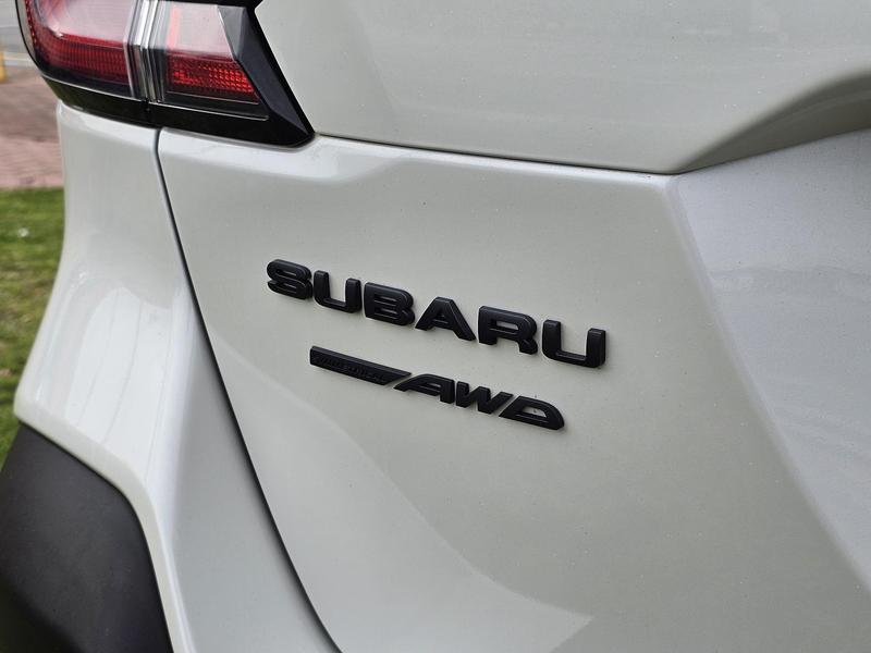 2022 Subaru Outback AWD Sport 6GEN Auto AWD MY22 photo 4