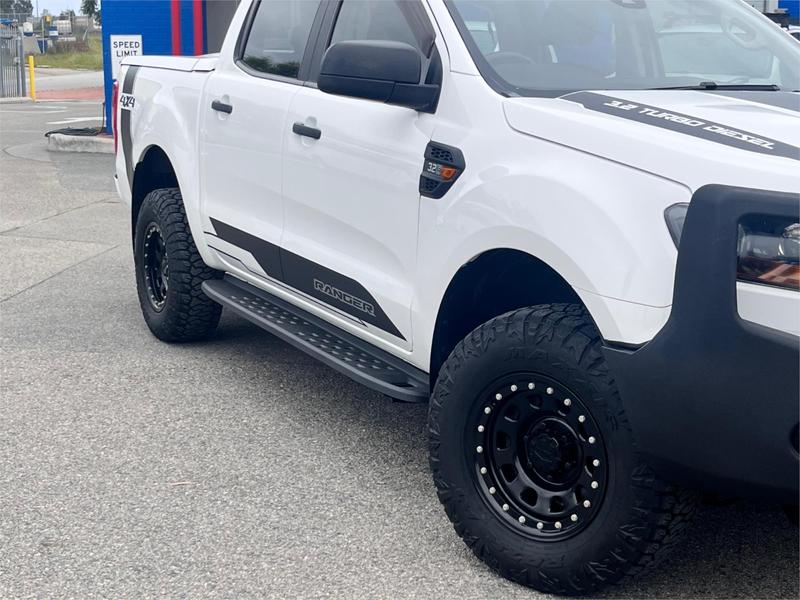 2019 Ford Ranger XL PX MkIII 4X4 3.2L photo 5