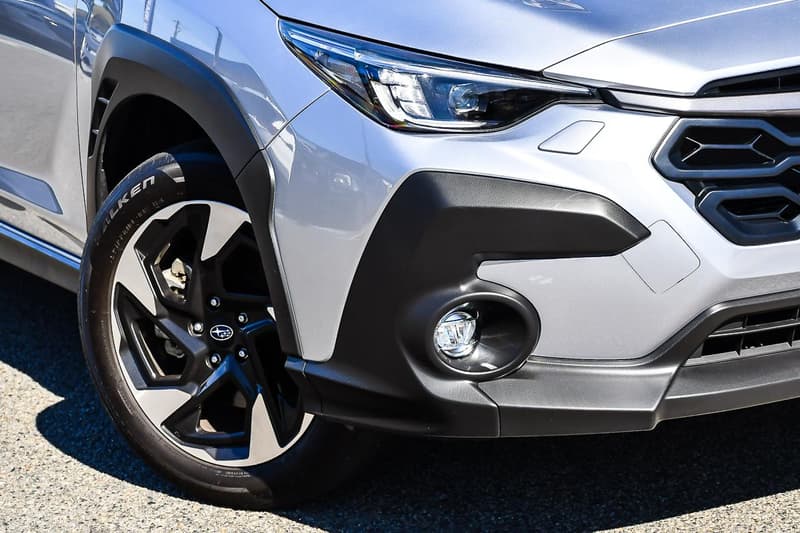 2025 Subaru Crosstrek 2.0S G6X photo 2