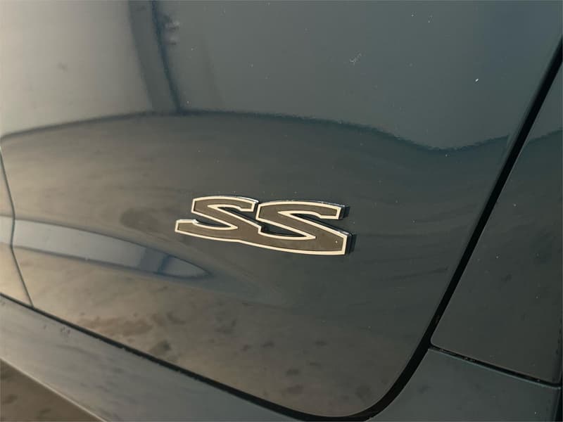 2012 Holden Commodore SS V Z Series VE Series II photo 5