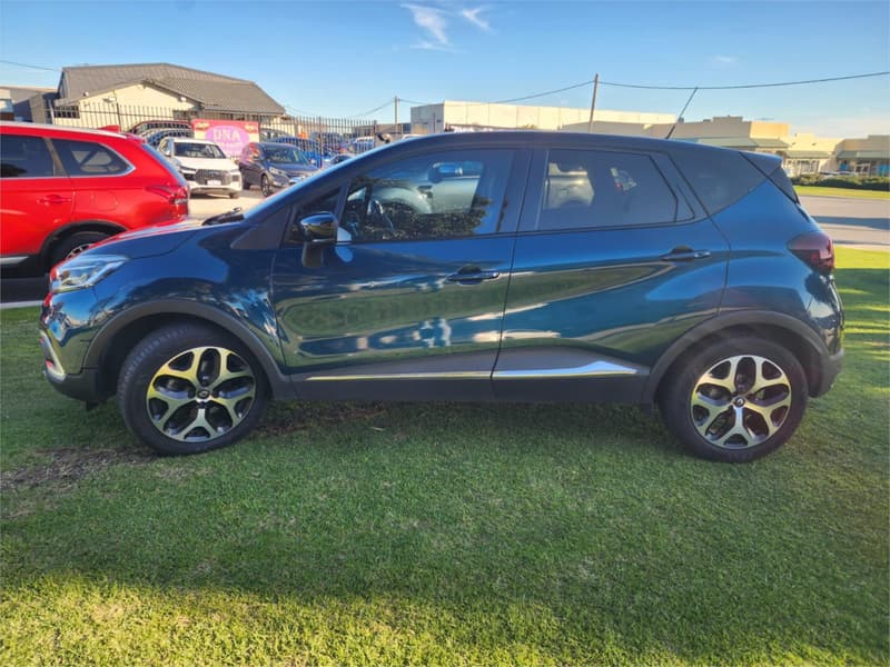 2019 Renault Captur INTENS J87 MY19 photo 5