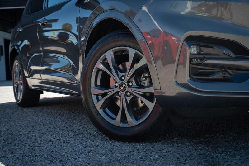 2020 Ford Escape ST-Line ZG photo 2
