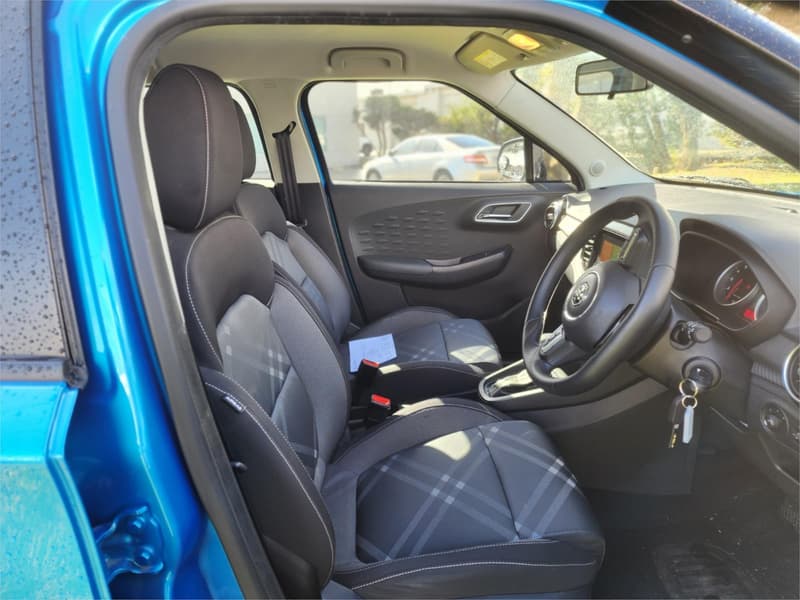 2024 MG MG3 CORE SZP1 MY24 photo 4