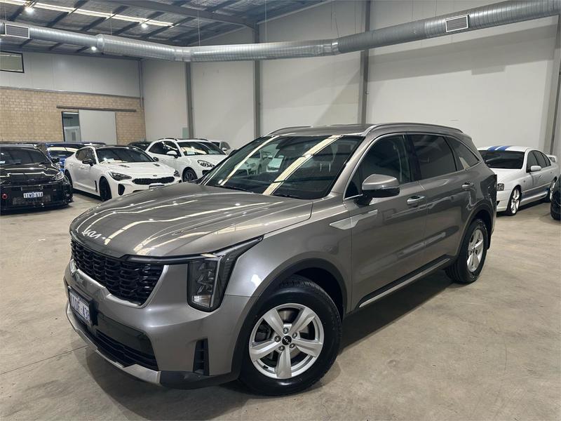 2024 Kia Sorento S MQ4 PE — primary photo