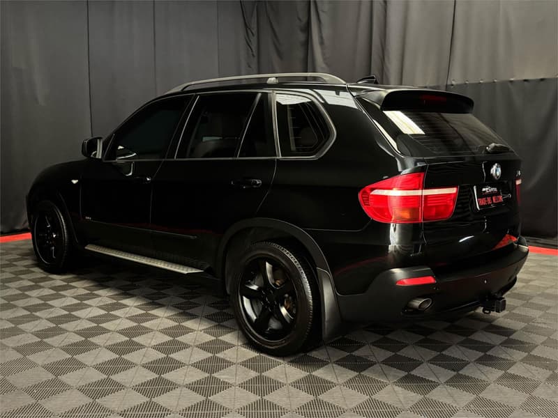 2007 BMW X5 3.0d E53 MY06 UPGRADE 2 photo 5
