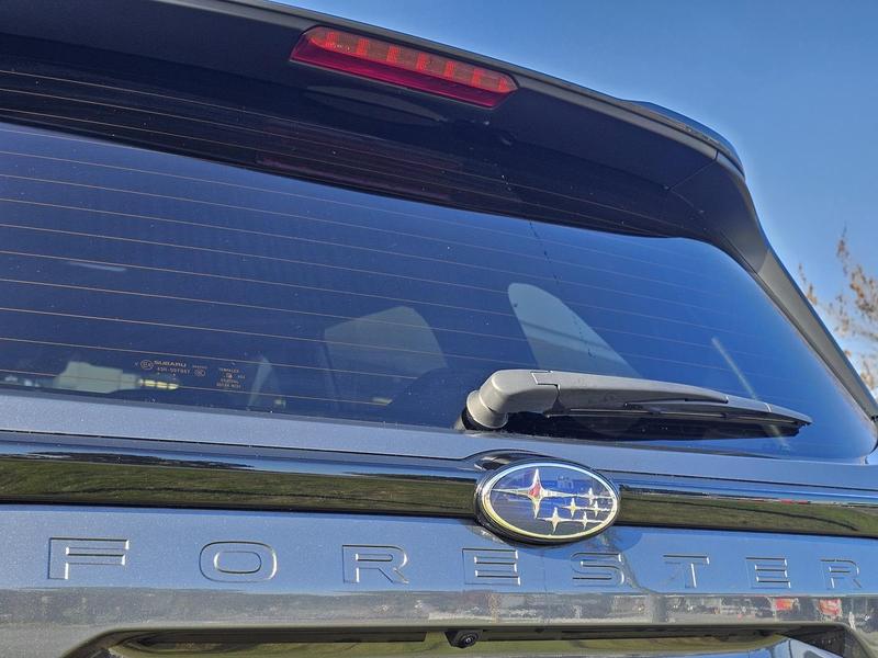 2025 Subaru Forester Hybrid Sport S6 Auto AWD MY26 photo 3