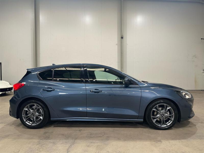 2020 Ford Focus ST SA photo 4