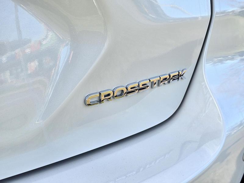 2025 Subaru Crosstrek 2.0R G6X Auto AWD MY25 photo 3