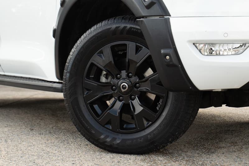2023 GWM Ute Cannon-L NPW 4X4 photo 2